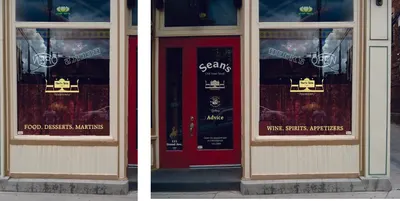 Outdoor Signs by American Paintbrush Signs & Graphics, Laramie Wyoming