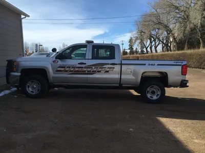 Outdoor Signs by American Paintbrush Signs & Graphics, Laramie Wyoming