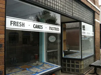 Outdoor Signs by American Paintbrush Signs & Graphics, Laramie Wyoming