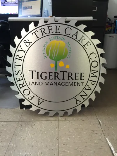 Outdoor Signs by American Paintbrush Signs & Graphics, Laramie Wyoming