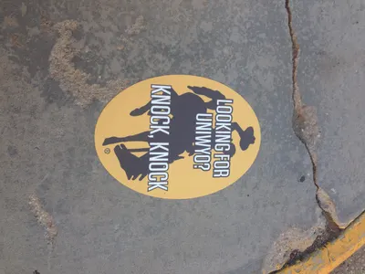 Outdoor Signs by American Paintbrush Signs & Graphics, Laramie Wyoming