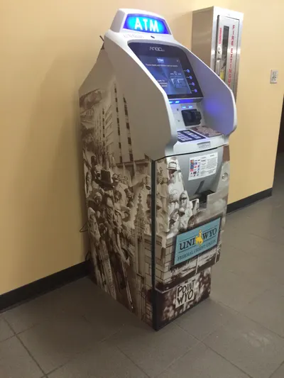 Outdoor Signs by American Paintbrush Signs & Graphics, Laramie Wyoming