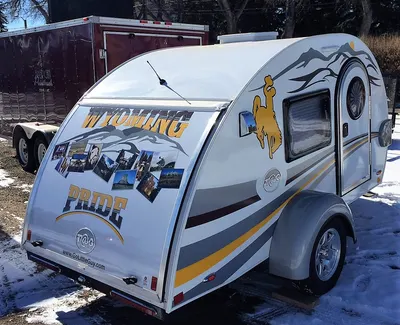 Outdoor Signs by American Paintbrush Signs & Graphics, Laramie Wyoming