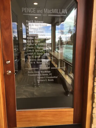 Outdoor Signs by American Paintbrush Signs & Graphics, Laramie Wyoming