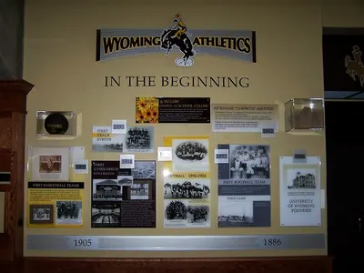 Outdoor Signs by American Paintbrush Signs & Graphics, Laramie Wyoming