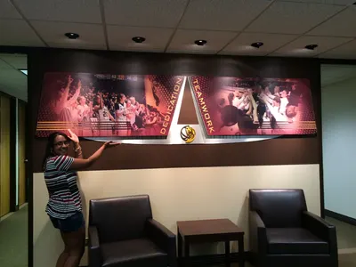 Outdoor Signs by American Paintbrush Signs & Graphics, Laramie Wyoming