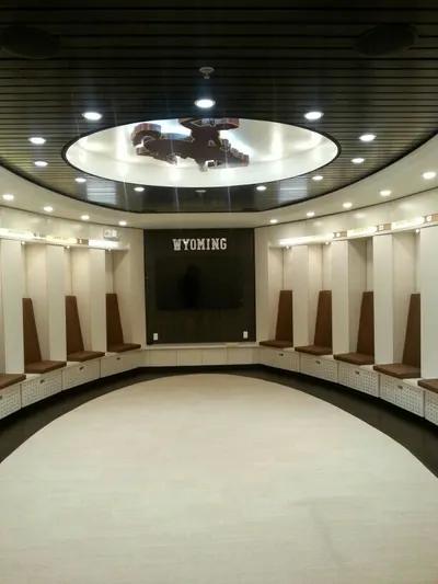 Outdoor Signs by American Paintbrush Signs & Graphics, Laramie Wyoming