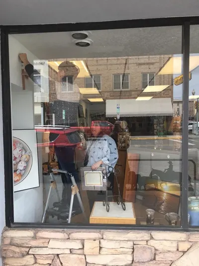 Outdoor Signs by American Paintbrush Signs & Graphics, Laramie Wyoming