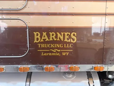 Vehicle Wraps by American Paintbrush Signs & Graphics, Laramie Wyoming