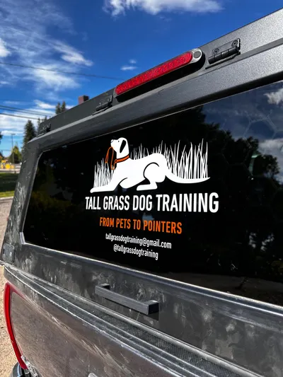 Vehicle Wraps by American Paintbrush Signs & Graphics, Laramie Wyoming