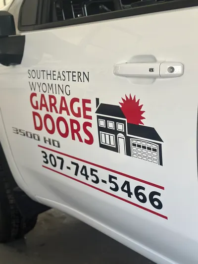 Vehicle Wraps by American Paintbrush Signs & Graphics, Laramie Wyoming