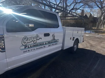 Vehicle Wraps by American Paintbrush Signs & Graphics, Laramie Wyoming