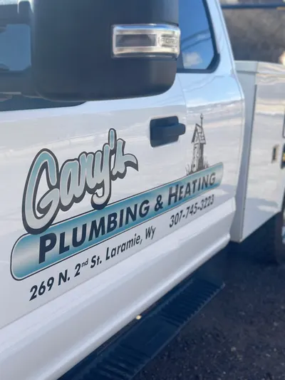 Vehicle Wraps by American Paintbrush Signs & Graphics, Laramie Wyoming