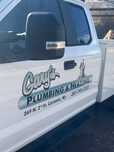 Vehicle Wraps by American Paintbrush Signs & Graphics, Laramie Wyoming