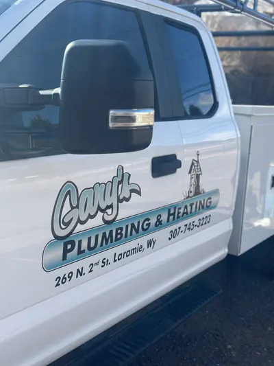 Vehicle Wraps by American Paintbrush Signs & Graphics, Laramie Wyoming