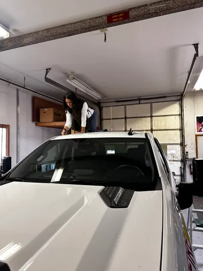 Vehicle Wraps by American Paintbrush Signs & Graphics, Laramie Wyoming