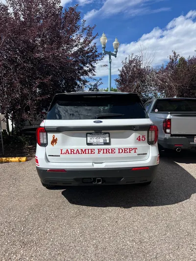 Vehicle Wraps by American Paintbrush Signs & Graphics, Laramie Wyoming