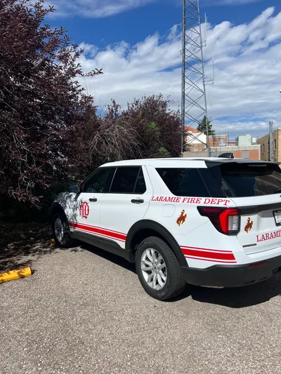Vehicle Wraps by American Paintbrush Signs & Graphics, Laramie Wyoming