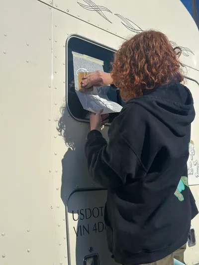 Vehicle Wraps by American Paintbrush Signs & Graphics, Laramie Wyoming