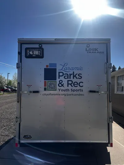 Vehicle Wraps by American Paintbrush Signs & Graphics, Laramie Wyoming