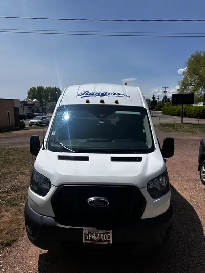 Vehicle Wraps by American Paintbrush Signs & Graphics, Laramie Wyoming