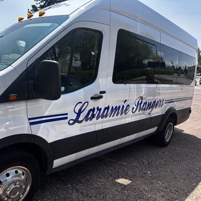 Vehicle Wraps by American Paintbrush Signs & Graphics, Laramie Wyoming