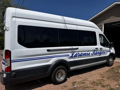 Vehicle Wraps by American Paintbrush Signs & Graphics, Laramie Wyoming