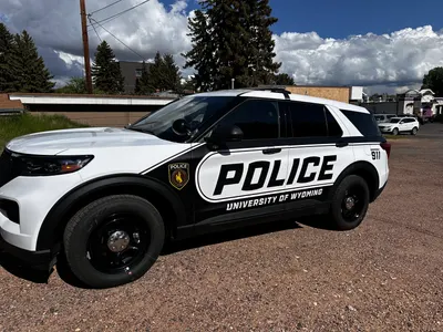 Vehicle Wraps by American Paintbrush Signs & Graphics, Laramie Wyoming