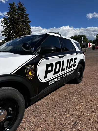 Vehicle Wraps by American Paintbrush Signs & Graphics, Laramie Wyoming