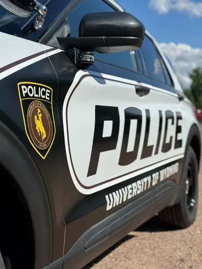 Vehicle Wraps by American Paintbrush Signs & Graphics, Laramie Wyoming