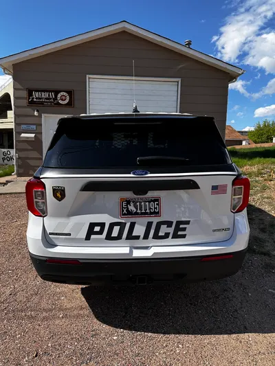 Vehicle Wraps by American Paintbrush Signs & Graphics, Laramie Wyoming