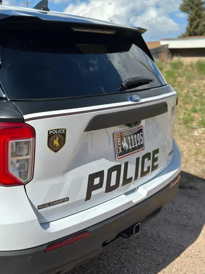 Vehicle Wraps by American Paintbrush Signs & Graphics, Laramie Wyoming