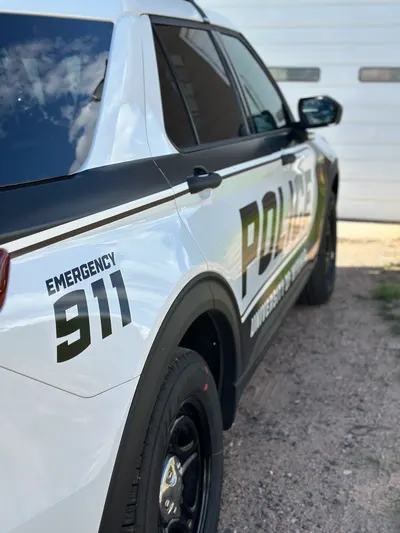 Vehicle Wraps by American Paintbrush Signs & Graphics, Laramie Wyoming