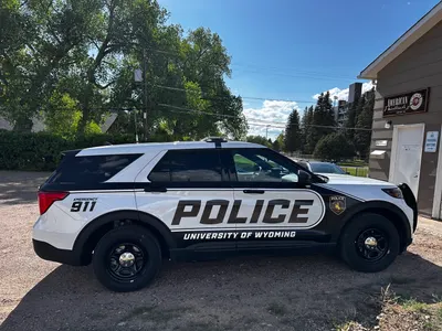 Vehicle Wraps by American Paintbrush Signs & Graphics, Laramie Wyoming