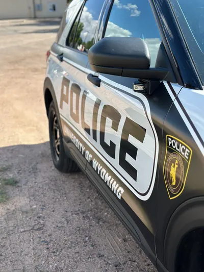 Vehicle Wraps by American Paintbrush Signs & Graphics, Laramie Wyoming