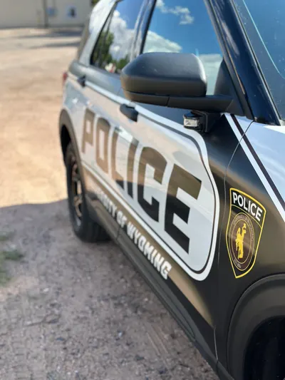 Vehicle Wraps by American Paintbrush Signs & Graphics, Laramie Wyoming