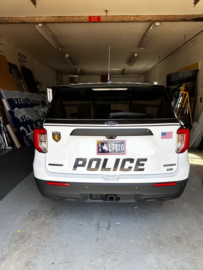 Vehicle Wraps by American Paintbrush Signs & Graphics, Laramie Wyoming