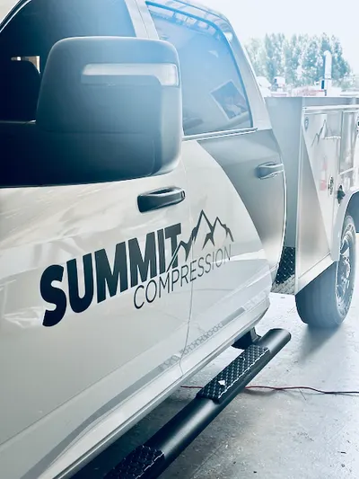 Vehicle Wraps by American Paintbrush Signs & Graphics, Laramie Wyoming