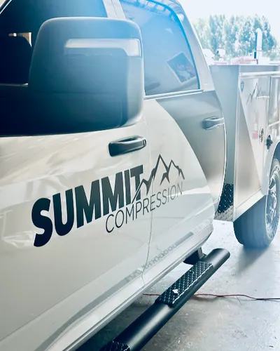 Vehicle Wraps by American Paintbrush Signs & Graphics, Laramie Wyoming