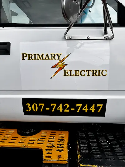 Vehicle Wraps by American Paintbrush Signs & Graphics, Laramie Wyoming
