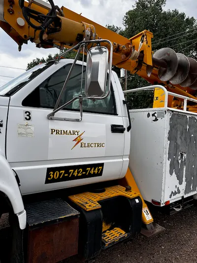 Vehicle Wraps by American Paintbrush Signs & Graphics, Laramie Wyoming