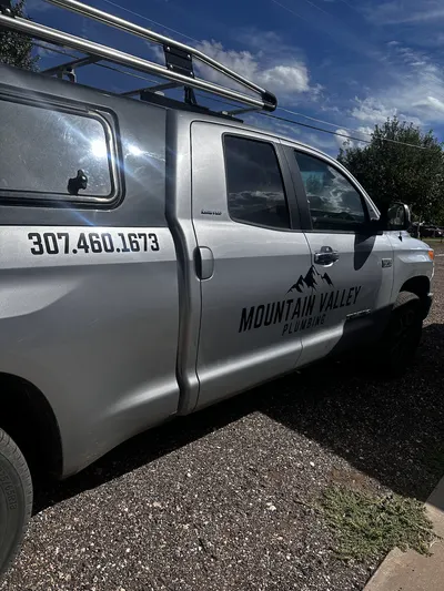 Vehicle Wraps by American Paintbrush Signs & Graphics, Laramie Wyoming