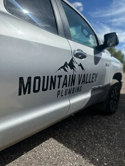 Vehicle Wraps by American Paintbrush Signs & Graphics, Laramie Wyoming