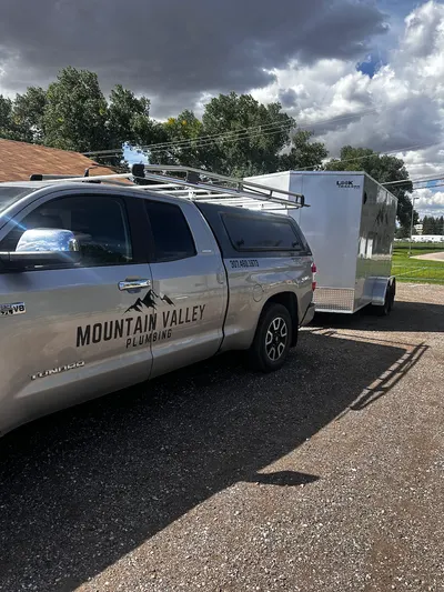 Vehicle Wraps by American Paintbrush Signs & Graphics, Laramie Wyoming