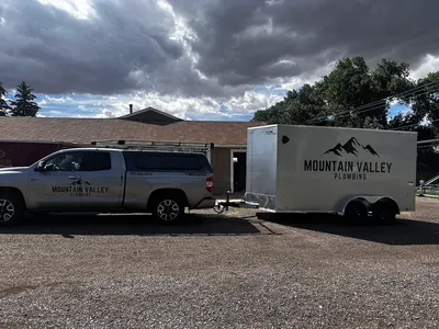 Vehicle Wraps by American Paintbrush Signs & Graphics, Laramie Wyoming