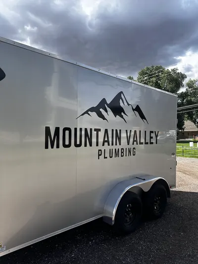 Vehicle Wraps by American Paintbrush Signs & Graphics, Laramie Wyoming