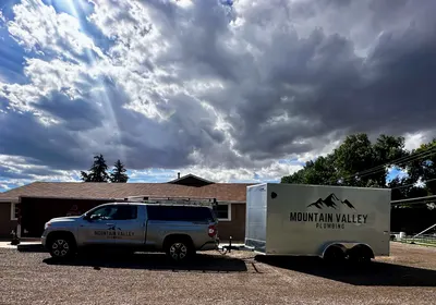 Vehicle Wraps by American Paintbrush Signs & Graphics, Laramie Wyoming