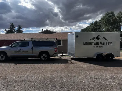 Vehicle Wraps by American Paintbrush Signs & Graphics, Laramie Wyoming