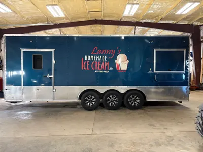 Vehicle Wraps by American Paintbrush Signs & Graphics, Laramie Wyoming