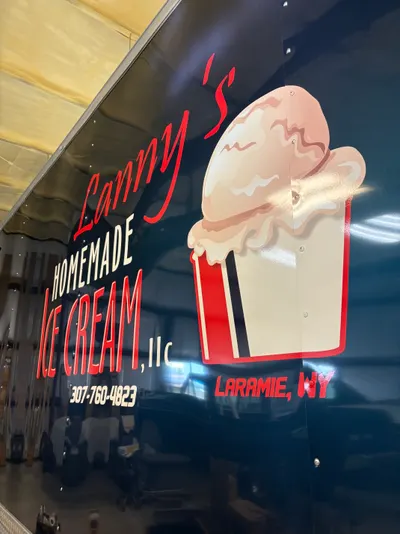 Vehicle Wraps by American Paintbrush Signs & Graphics, Laramie Wyoming